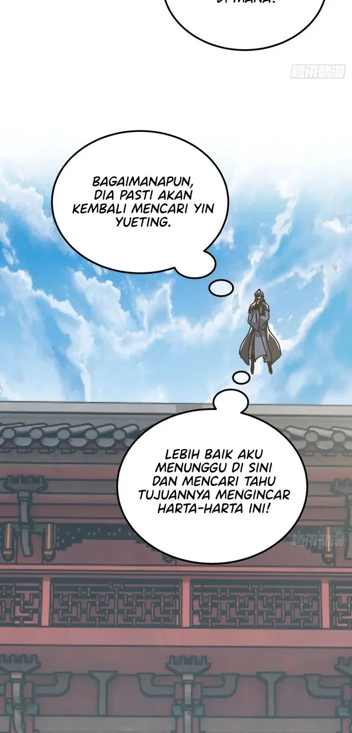 My Simulated Path to Immortality Chapter 66 Gambar 50