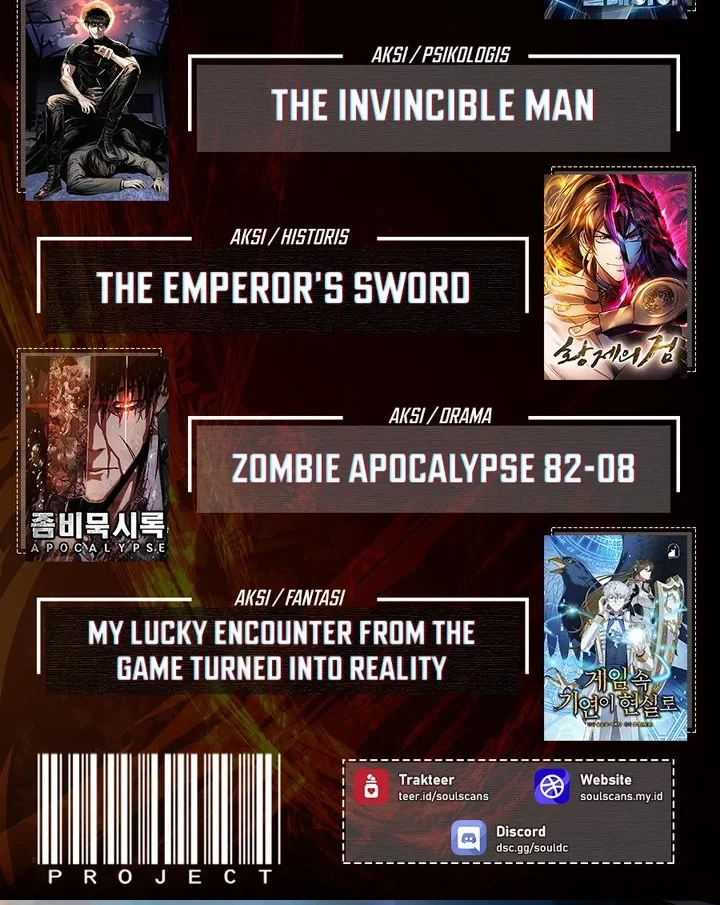 My Simulated Path to Immortality Chapter 66 Gambar 52