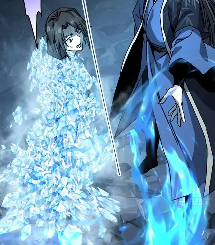 My Simulated Path to Immortality Chapter 67 Gambar 34