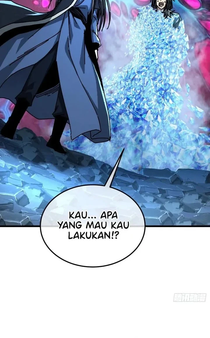 My Simulated Path to Immortality Chapter 67 Gambar 36