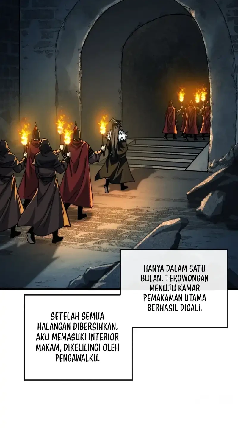 My Simulated Path to Immortality Chapter 7 Gambar 24