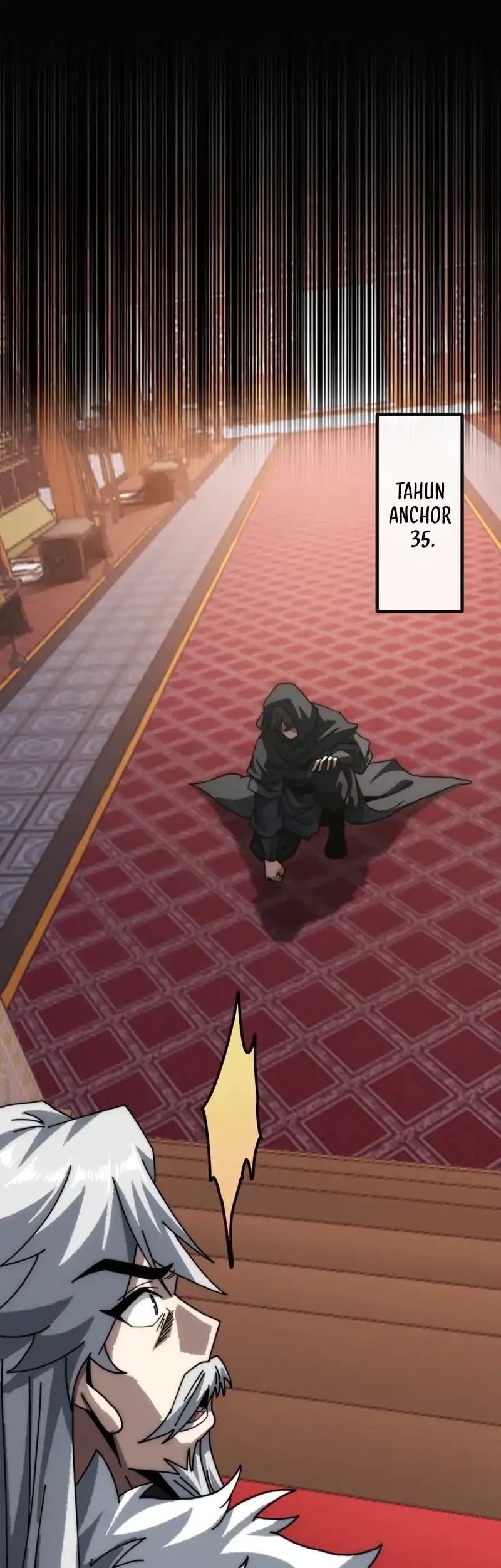 My Simulated Path to Immortality Chapter 7 Gambar 42