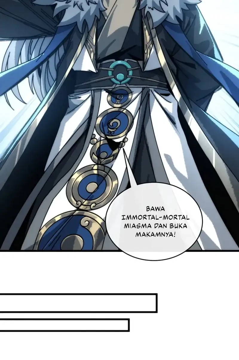 My Simulated Path to Immortality Chapter 7 Gambar 45