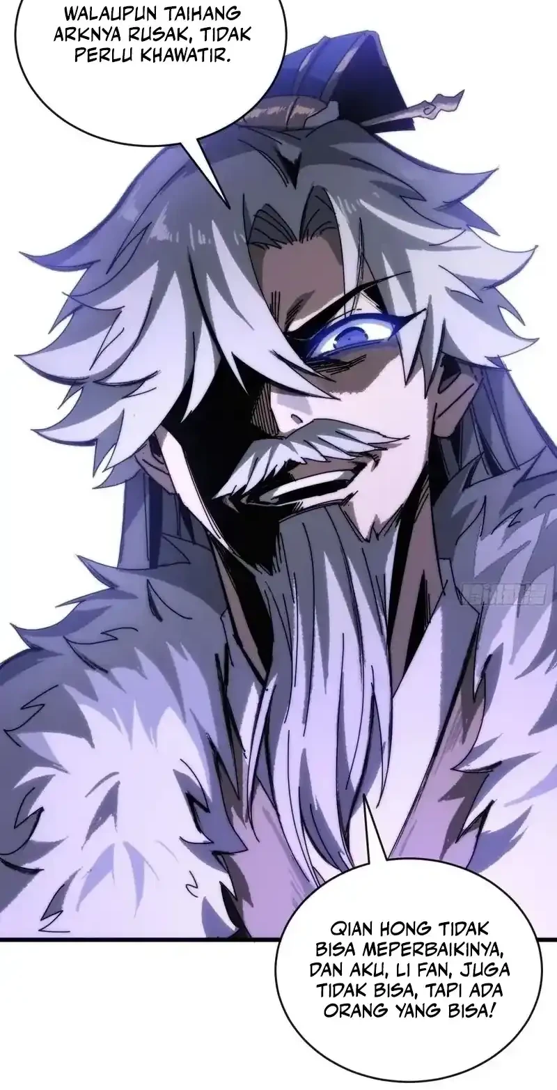 My Simulated Path to Immortality Chapter 7 Gambar 68