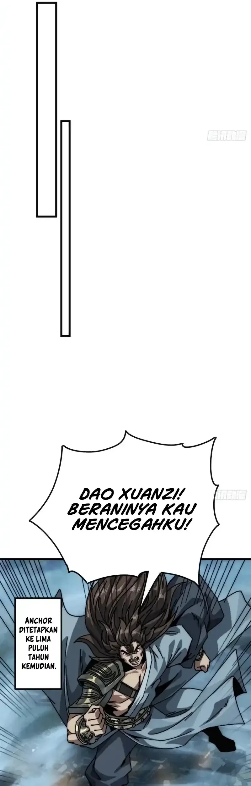 My Simulated Path to Immortality Chapter 7 Gambar 69