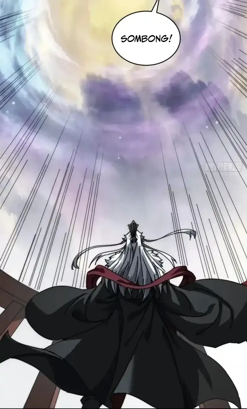 My Simulated Path to Immortality Chapter 7 Gambar 72