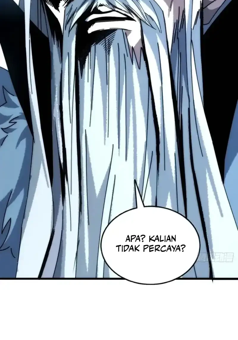 My Simulated Path to Immortality Chapter 7 Gambar 78