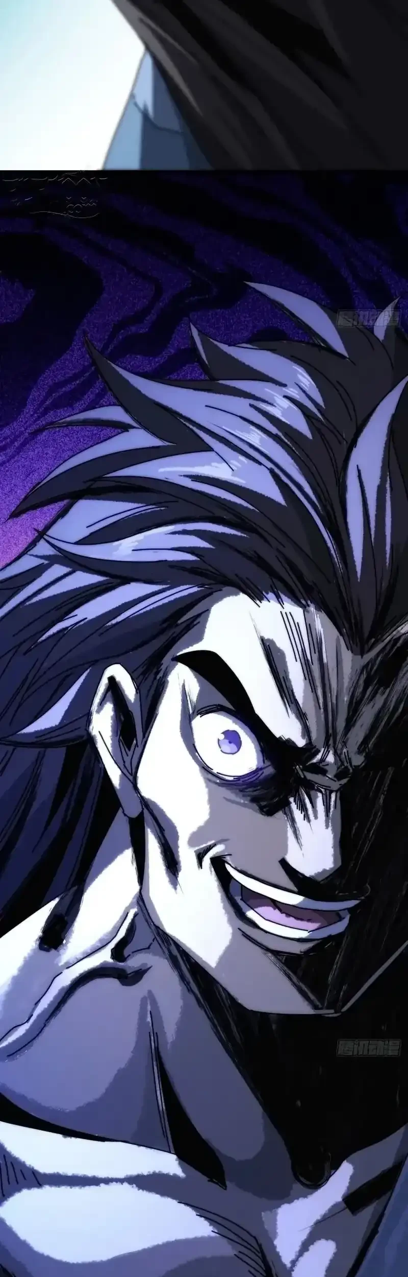 My Simulated Path to Immortality Chapter 7 Gambar 101