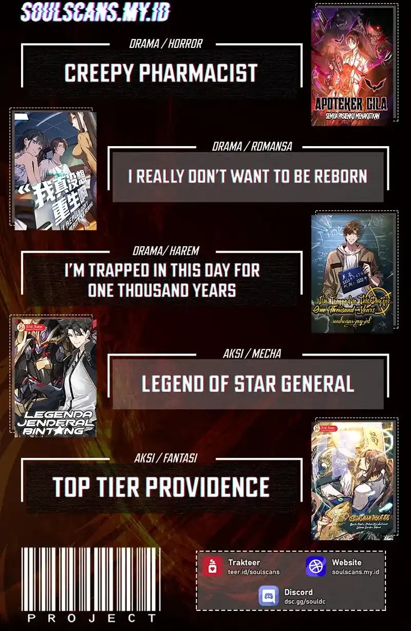 My Simulated Path to Immortality Chapter 7 Gambar 103