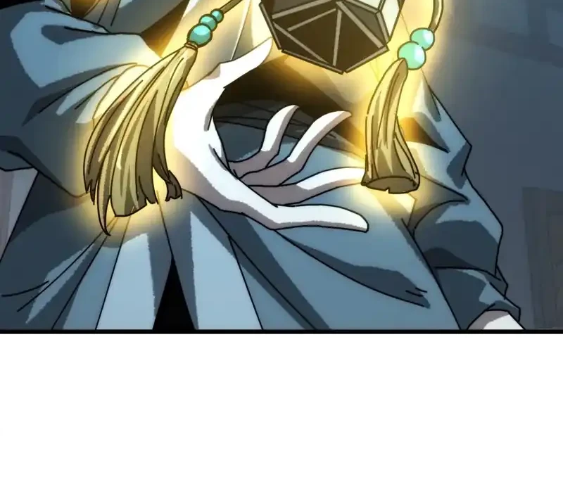 My Simulated Path to Immortality Chapter 7 Gambar 10