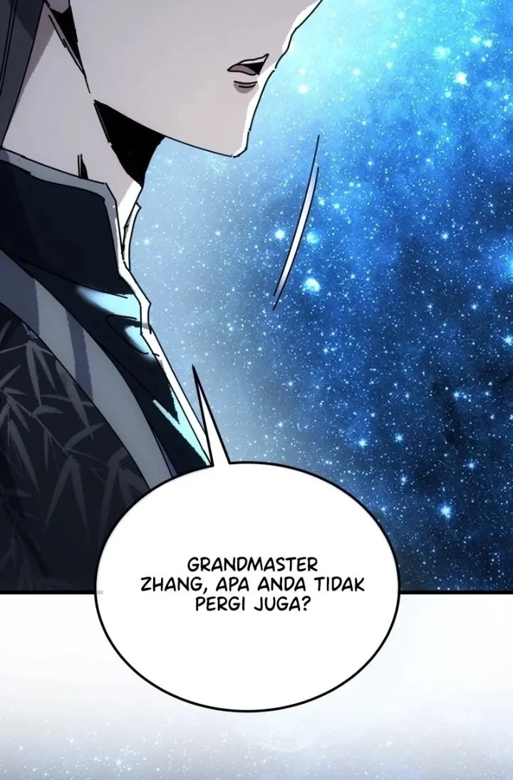 My Simulated Path to Immortality Chapter 73 Gambar 24