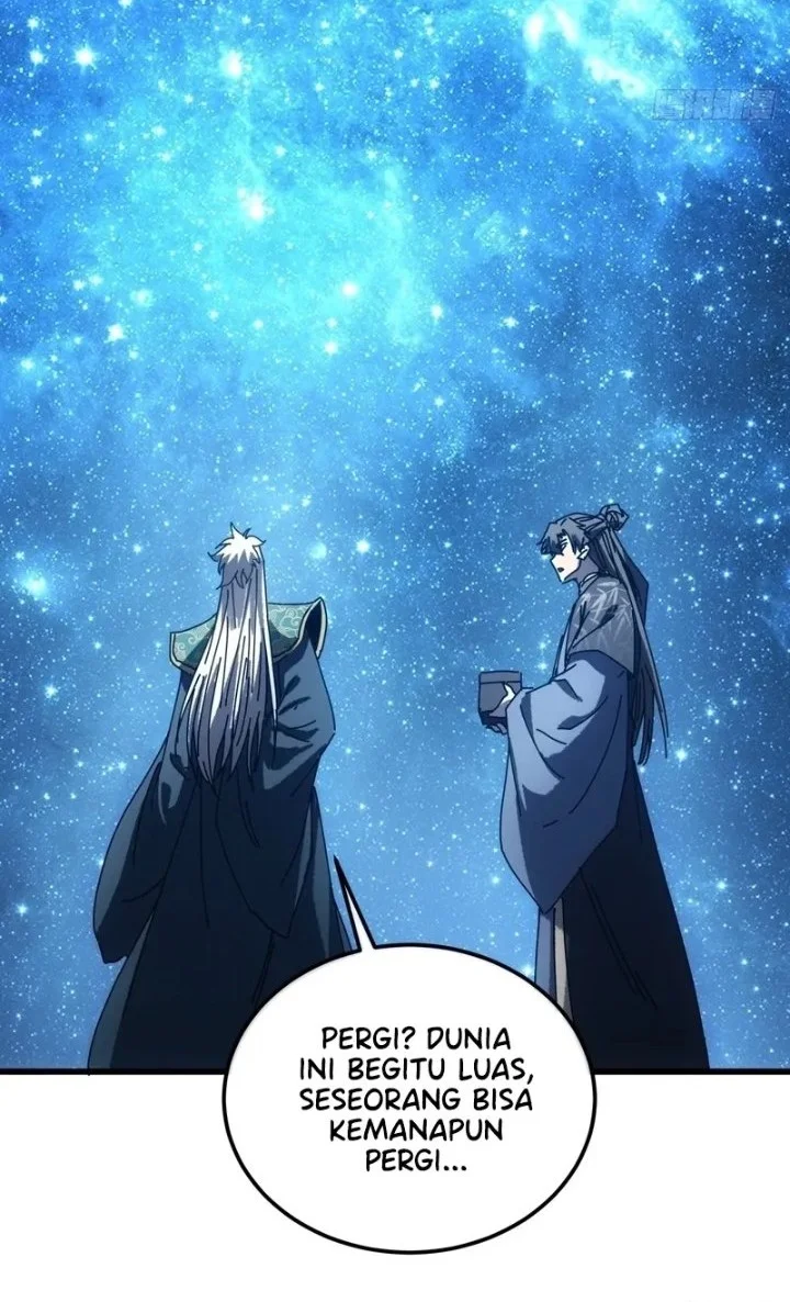 My Simulated Path to Immortality Chapter 73 Gambar 26