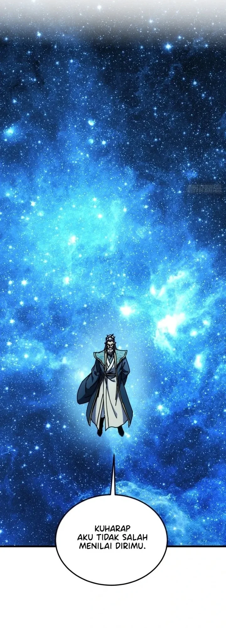 My Simulated Path to Immortality Chapter 73 Gambar 28