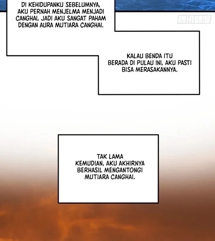 My Simulated Path to Immortality Chapter 73 halaman 11