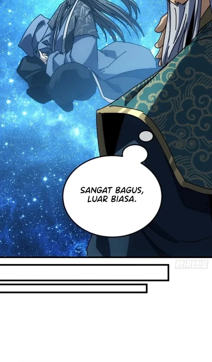 My Simulated Path to Immortality Chapter 73 halaman 17