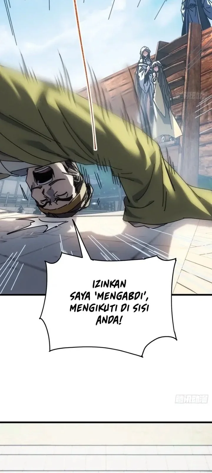 My Simulated Path to Immortality Chapter 74 Gambar 22