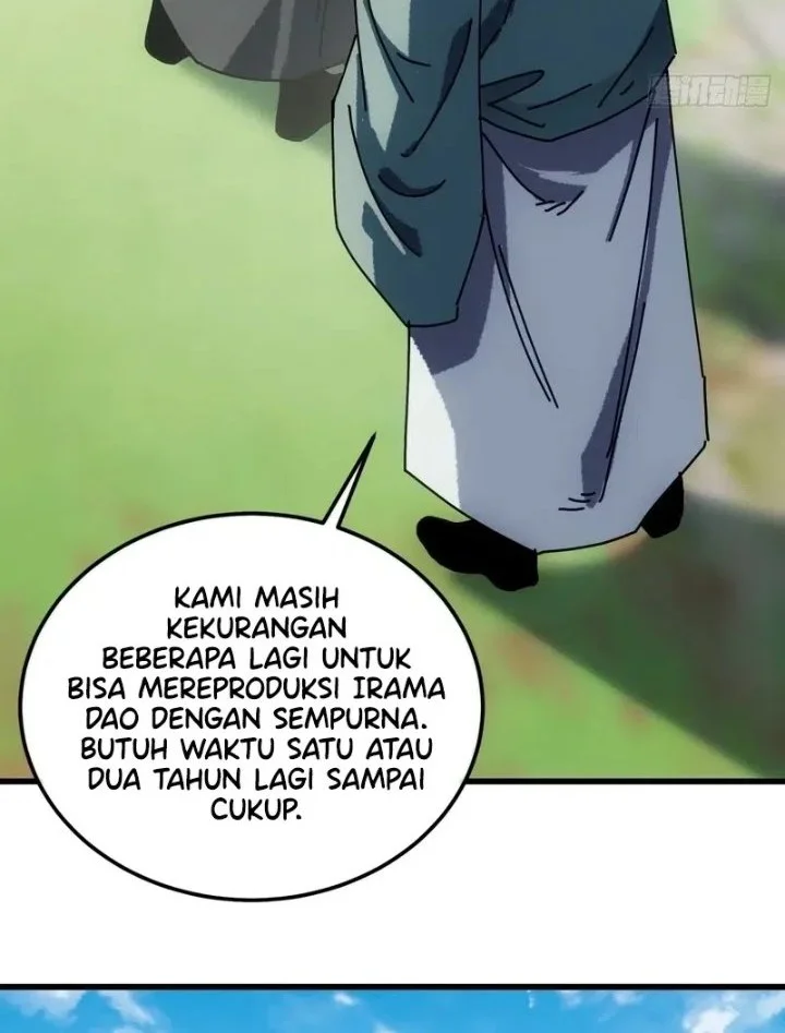 My Simulated Path to Immortality Chapter 74 halaman 11
