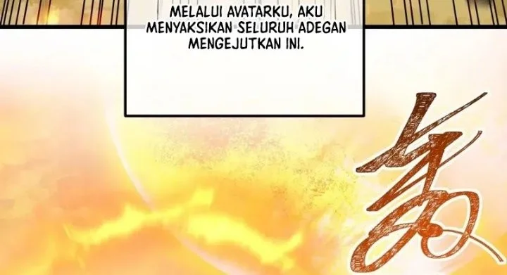 My Simulated Path to Immortality Chapter 75 halaman 14