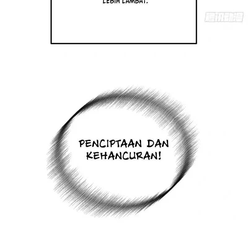 My Simulated Path to Immortality Chapter 76 halaman 21
