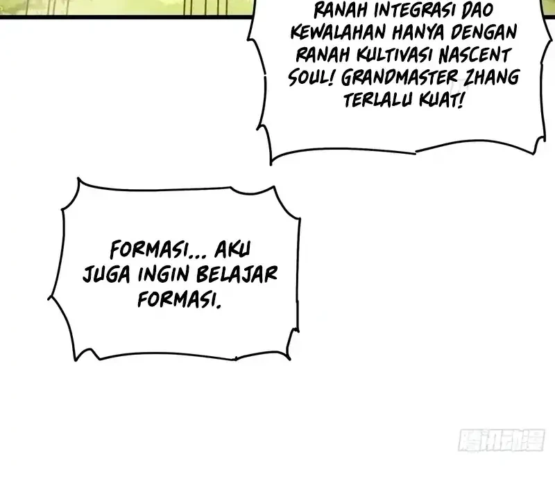 My Simulated Path to Immortality Chapter 76 Gambar 24