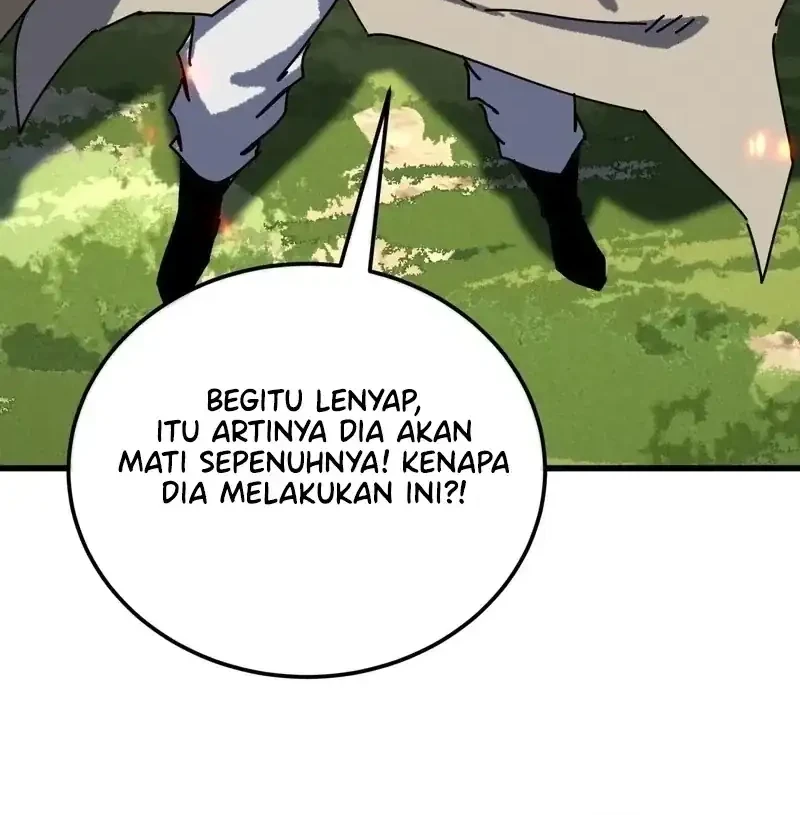 My Simulated Path to Immortality Chapter 76 Gambar 32