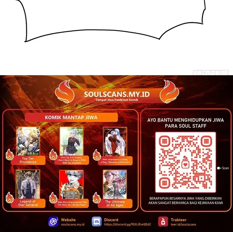 My Simulated Path to Immortality Chapter 76 Gambar 36