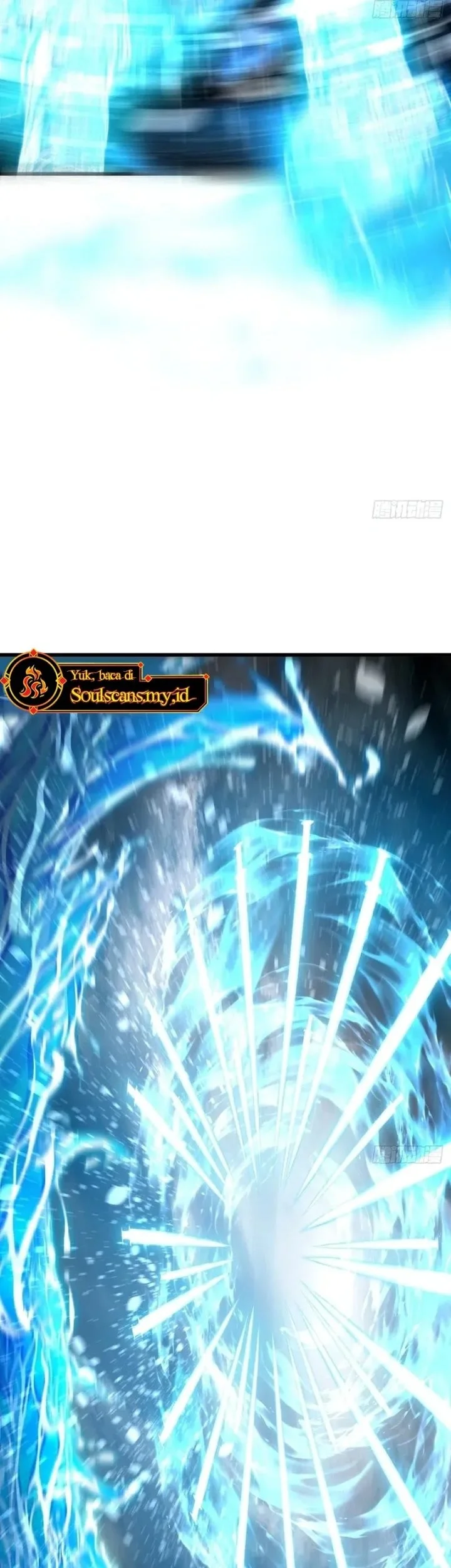 My Simulated Path to Immortality Chapter 77 halaman 20