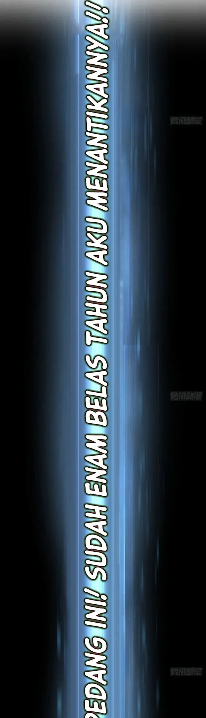 My Simulated Path to Immortality Chapter 77 halaman 10