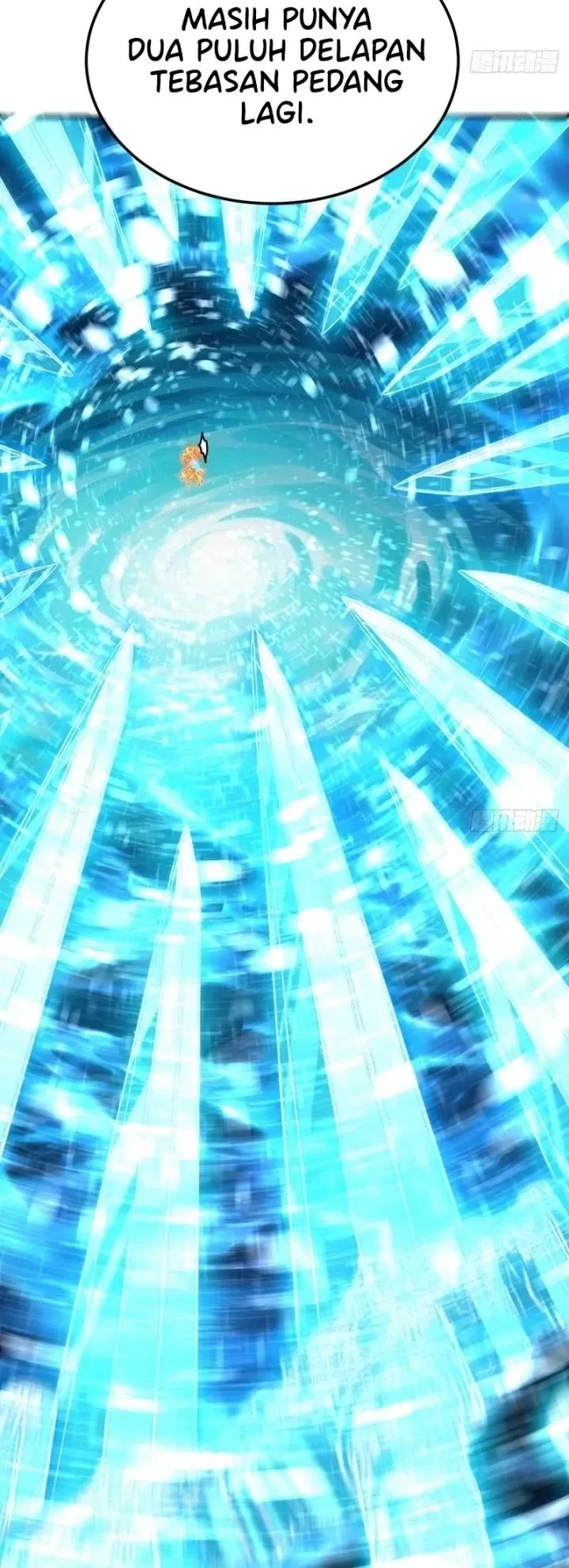 My Simulated Path to Immortality Chapter 77 halaman 19