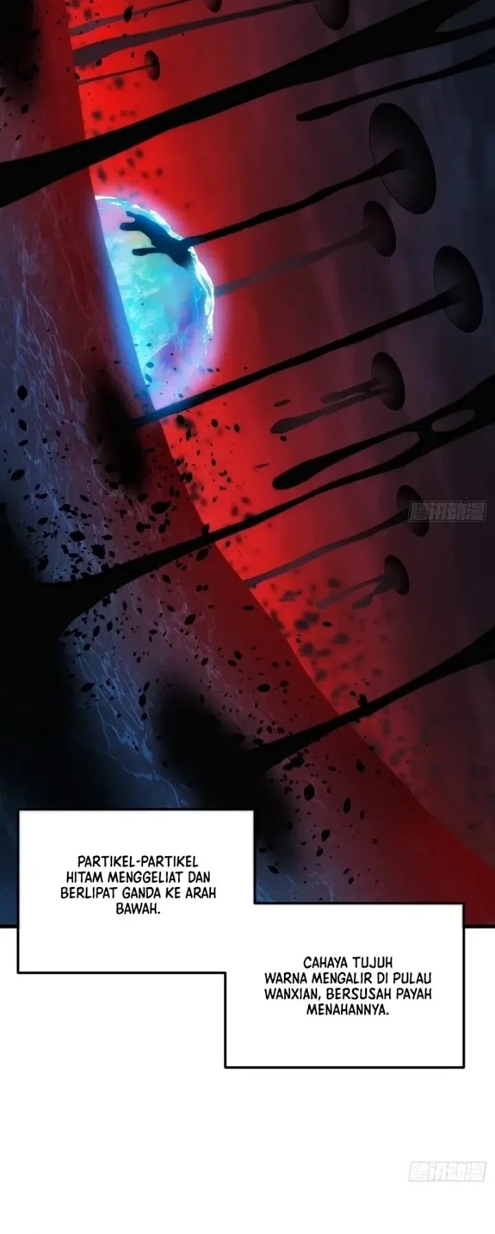 My Simulated Path to Immortality Chapter 78 Gambar 20
