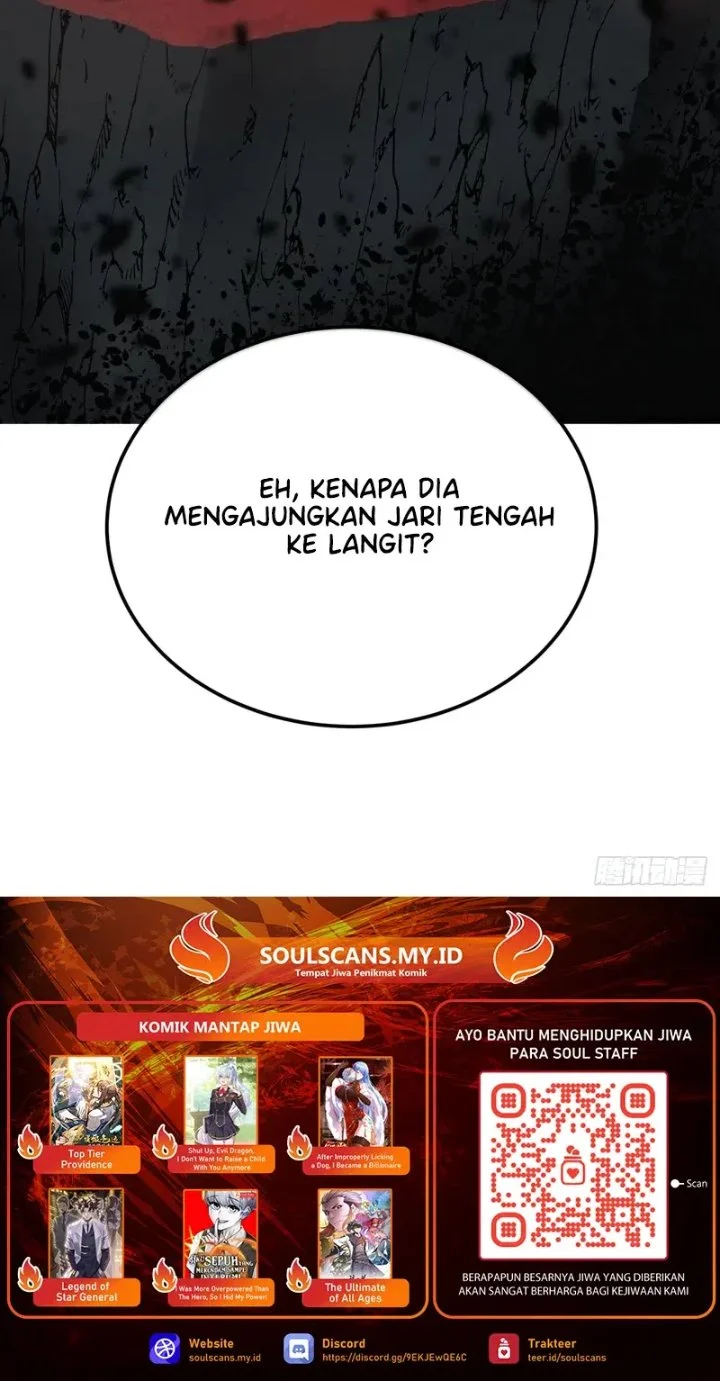 My Simulated Path to Immortality Chapter 78 Gambar 29