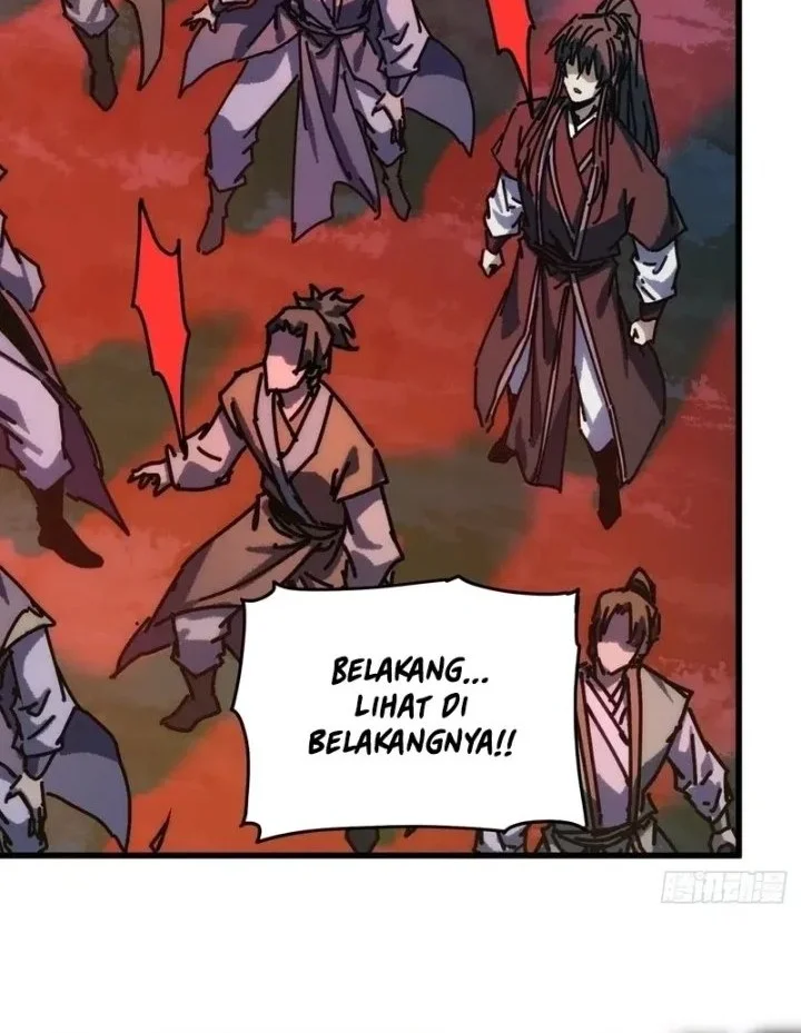 My Simulated Path to Immortality Chapter 78 halaman 9