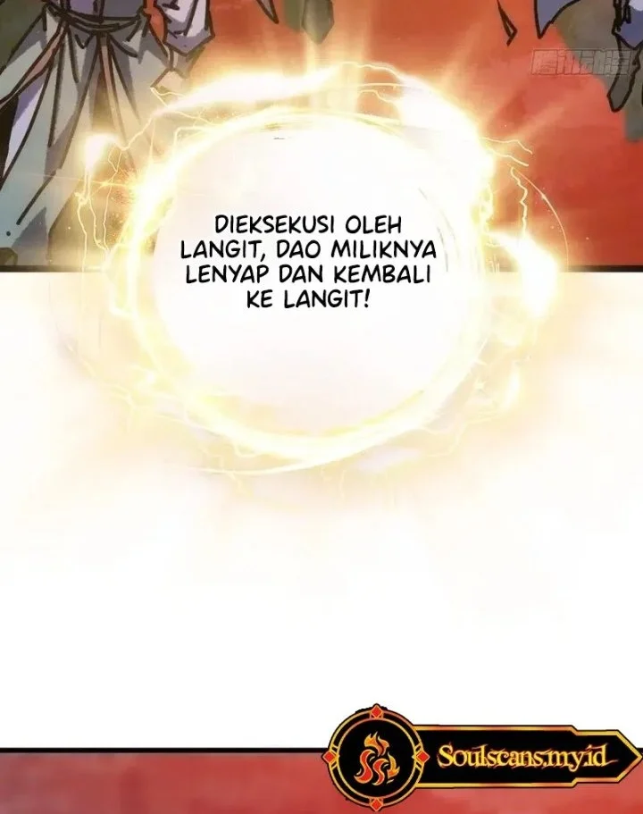 My Simulated Path to Immortality Chapter 78 halaman 13