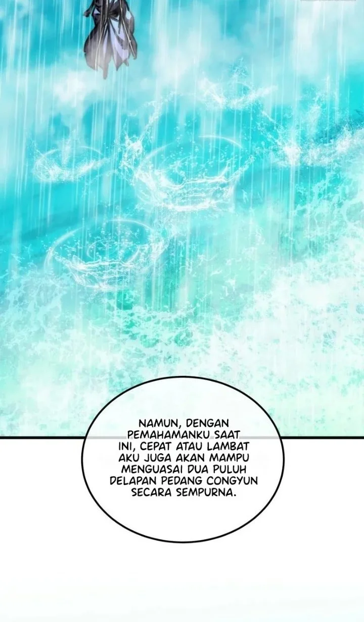 My Simulated Path to Immortality Chapter 79 Gambar 25