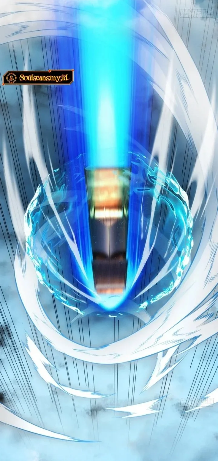 My Simulated Path to Immortality Chapter 8 Gambar 29