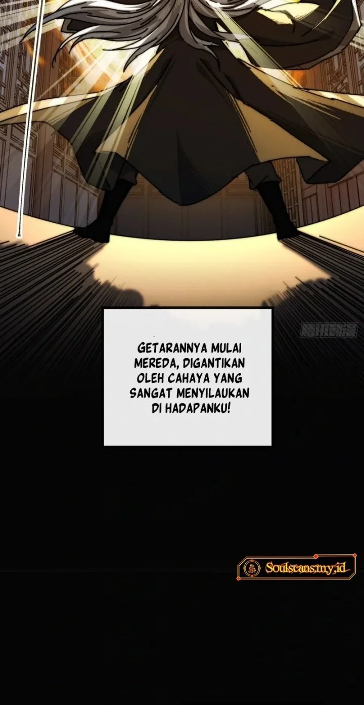 My Simulated Path to Immortality Chapter 8 Gambar 33