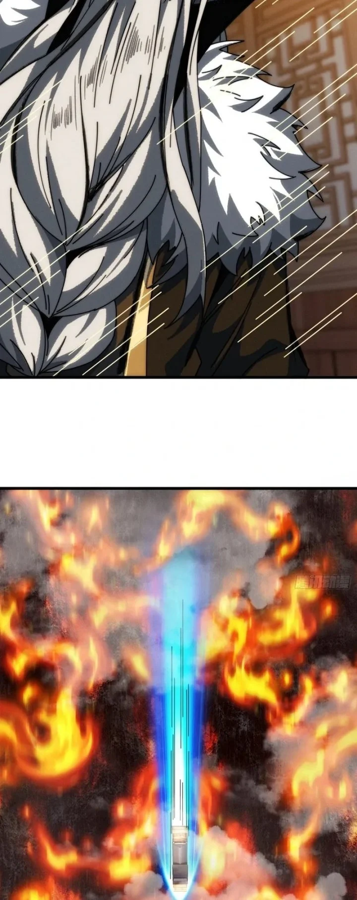 My Simulated Path to Immortality Chapter 8 Gambar 43