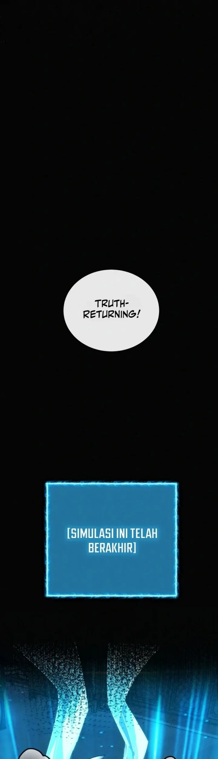 My Simulated Path to Immortality Chapter 8 Gambar 48