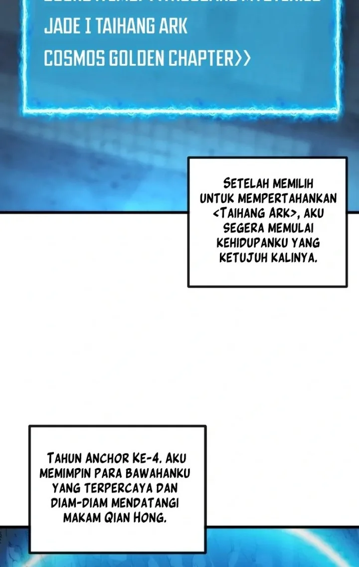 My Simulated Path to Immortality Chapter 8 Gambar 51
