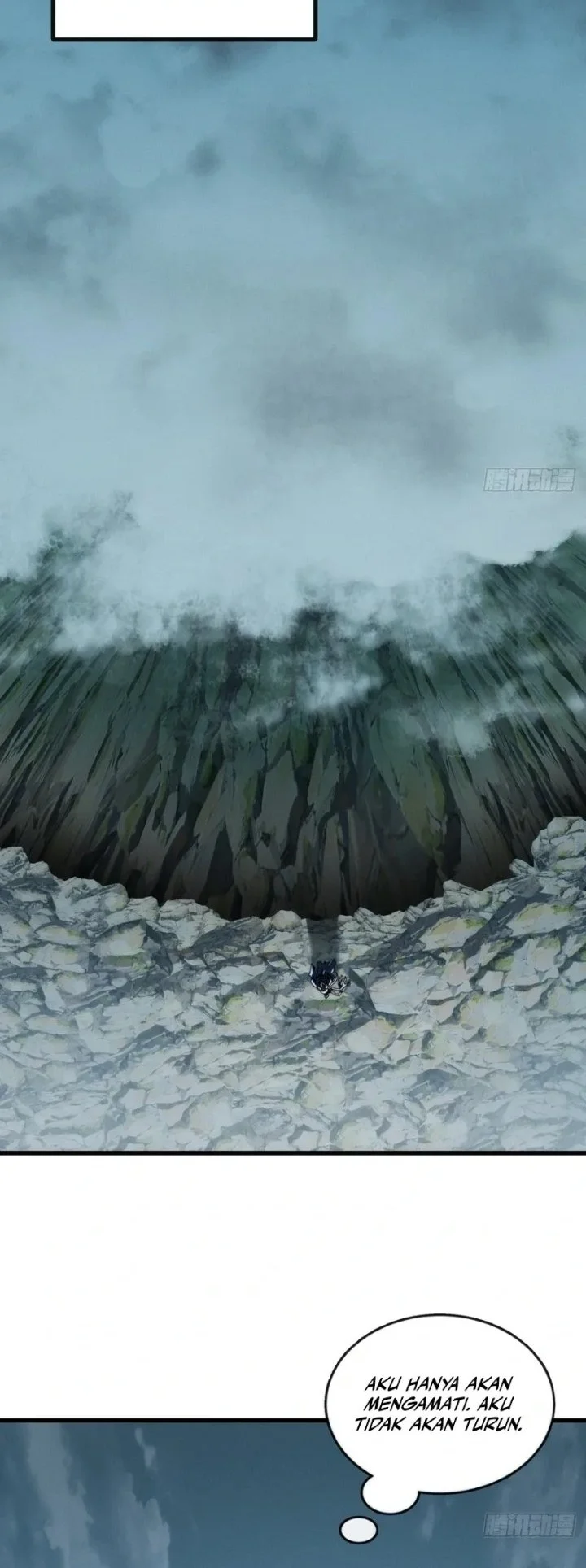 My Simulated Path to Immortality Chapter 8 Gambar 55