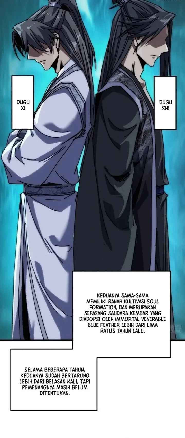 My Simulated Path to Immortality Chapter 80 Gambar 20