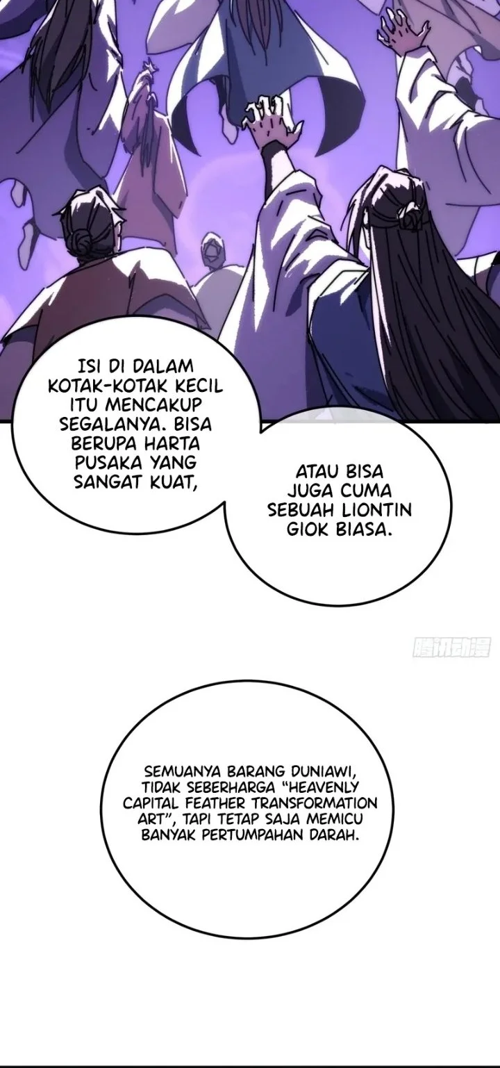 My Simulated Path to Immortality Chapter 80 Gambar 22