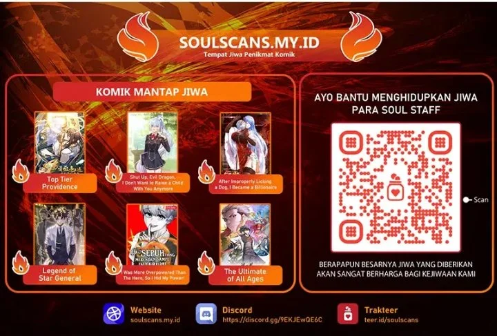 My Simulated Path to Immortality Chapter 81 Gambar 26