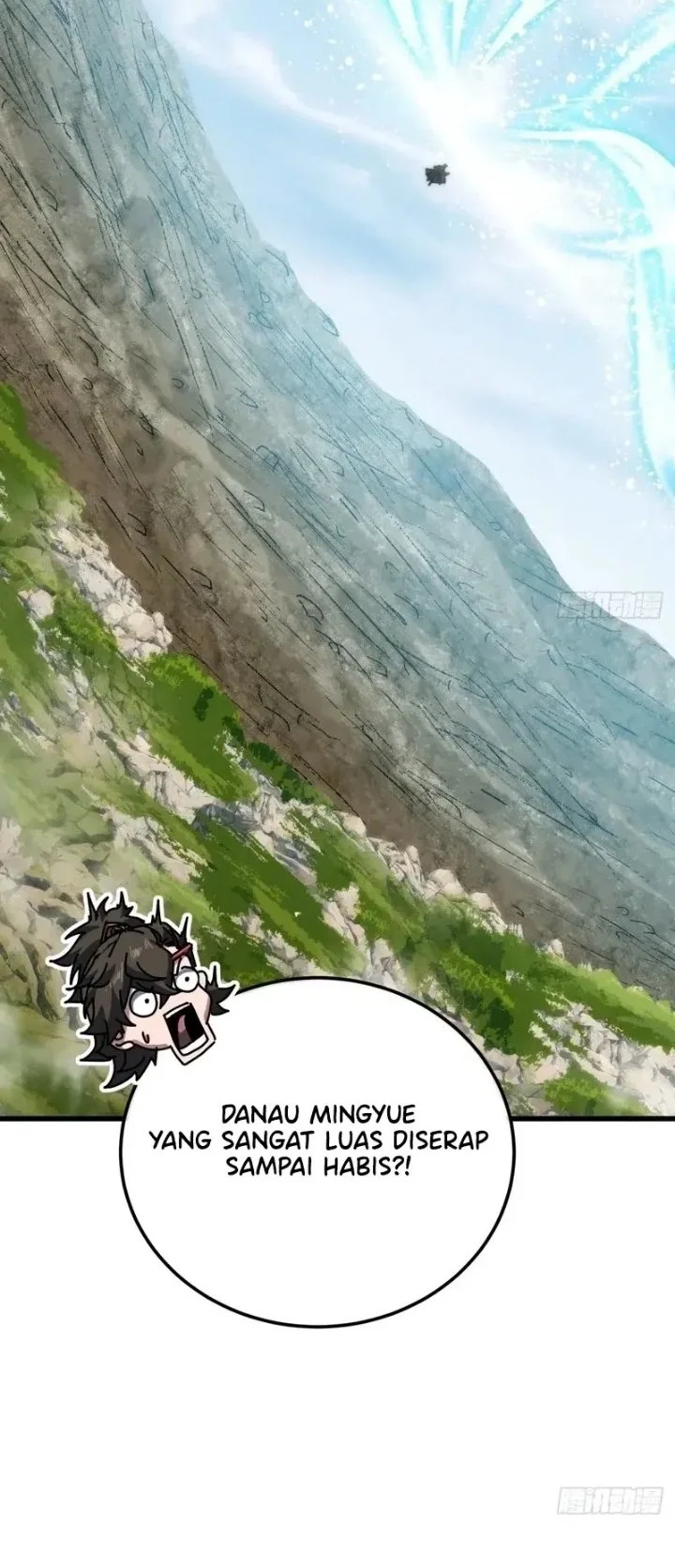 My Simulated Path to Immortality Chapter 82 Gambar 24