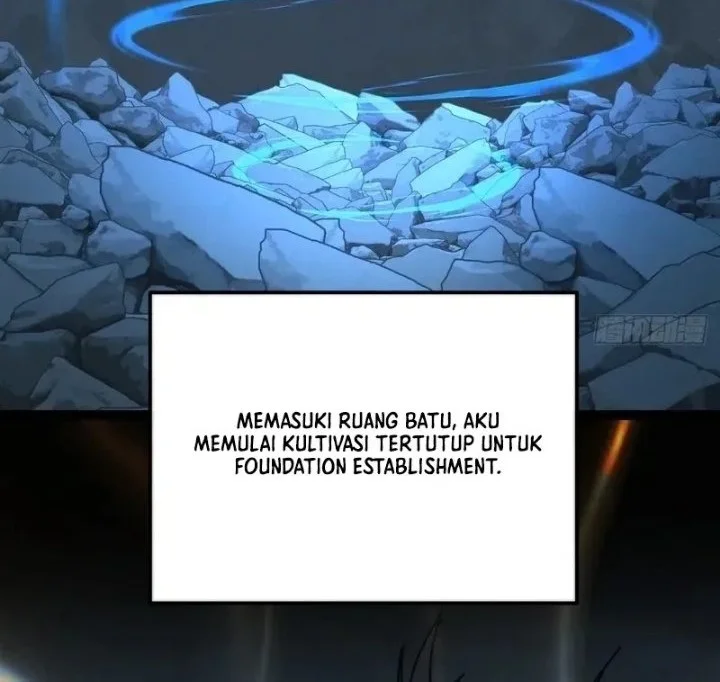 My Simulated Path to Immortality Chapter 82 halaman 5