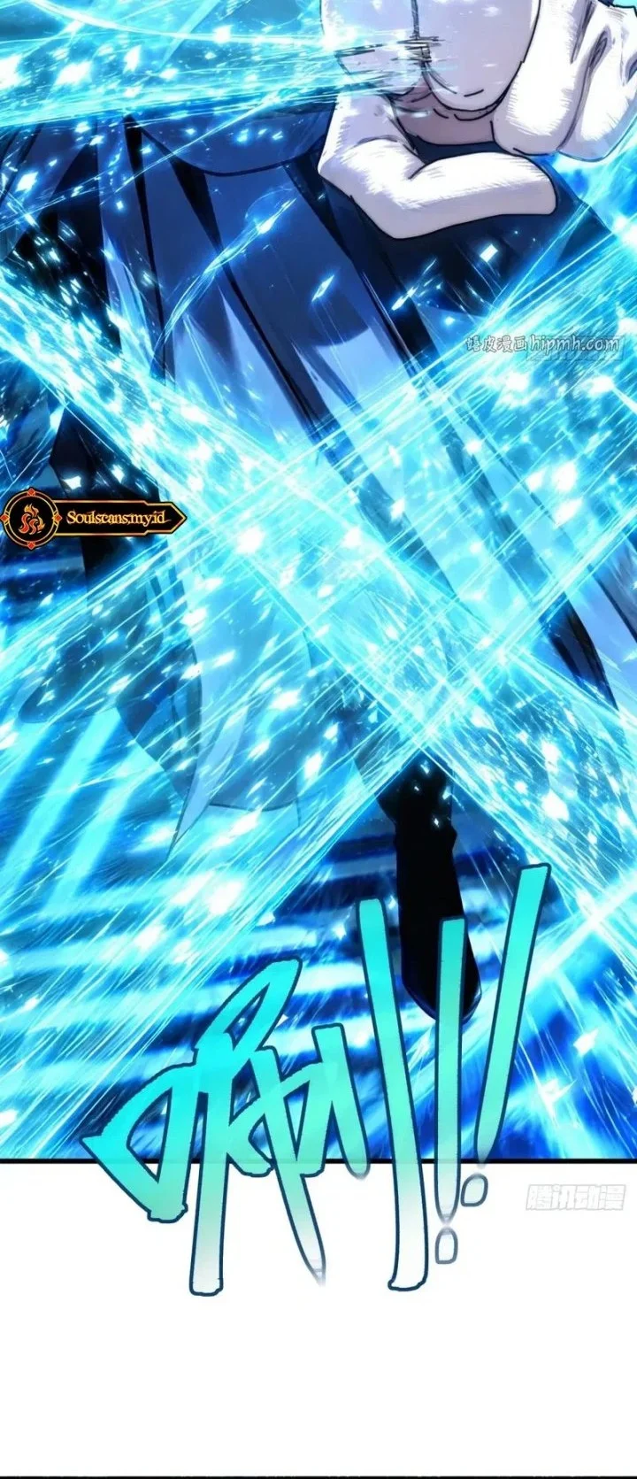 My Simulated Path to Immortality Chapter 84 Gambar 22