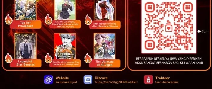My Simulated Path to Immortality Chapter 85 Gambar 26