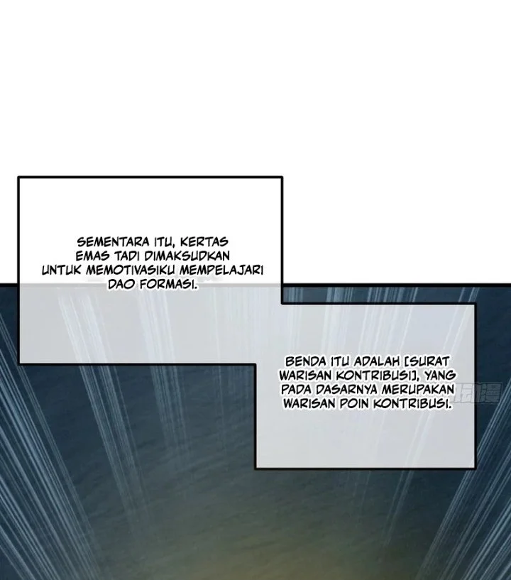 My Simulated Path to Immortality Chapter 87 Gambar 24