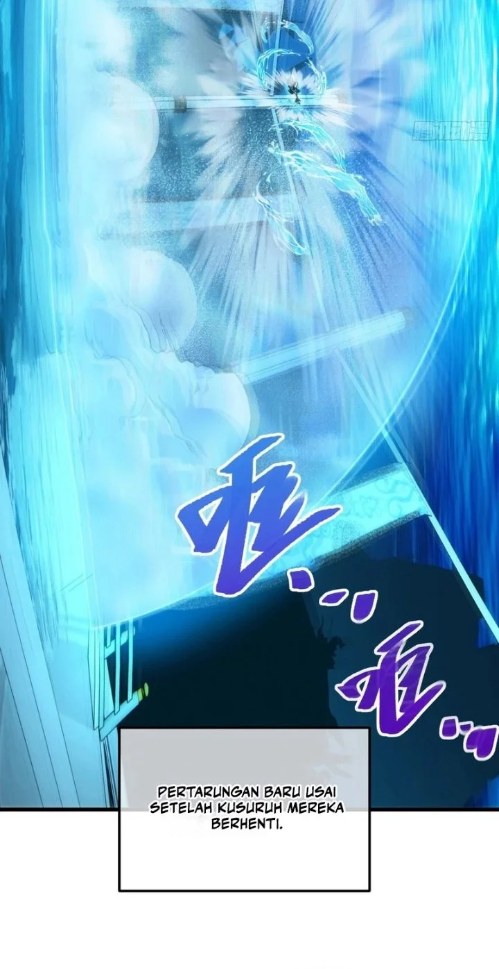 Manhua My Simulated Path to Immortality Chapter 87 gambar 2