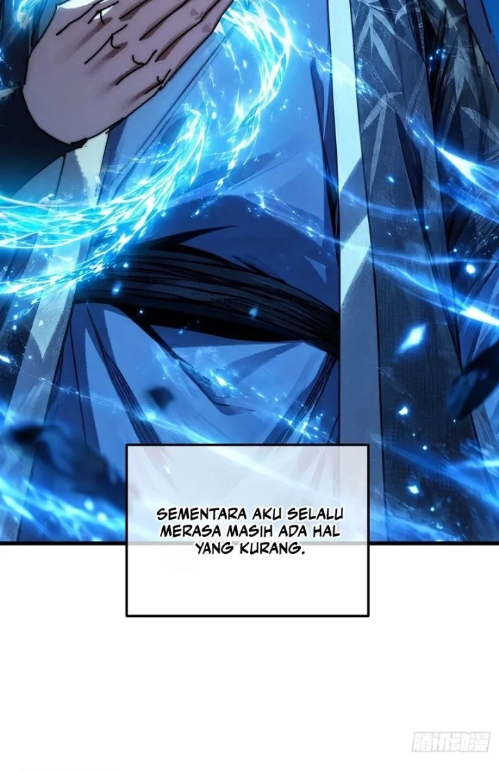 My Simulated Path to Immortality Chapter 87 Gambar 6